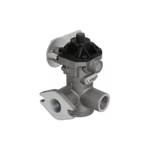 Manual Brake Force Regulator 3-Range