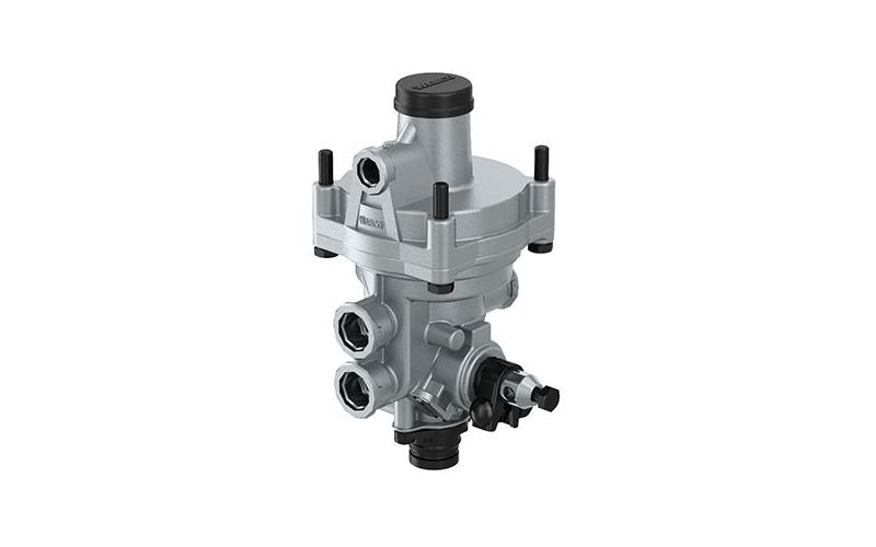 DAF / Mercedes / Volvo Mechaniczny Korektor Siły Hamowania