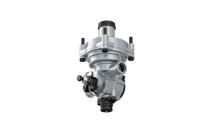DAF / Mercedes / Volvo Mechaniczny Korektor Siły Hamowania