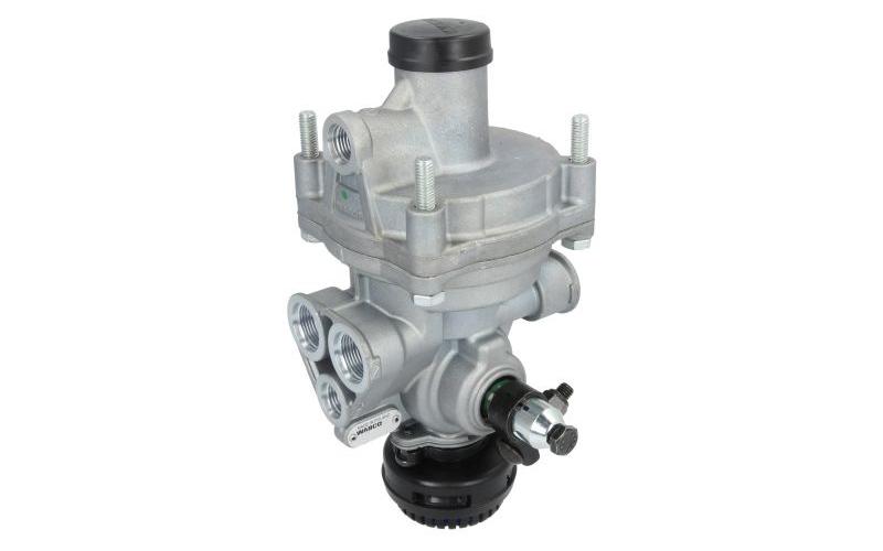 Mercedes Actros Mechanical Brake Force Regulator