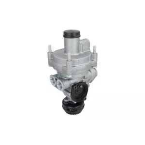 Mercedes Actros Mechanischer Bremskraftregler