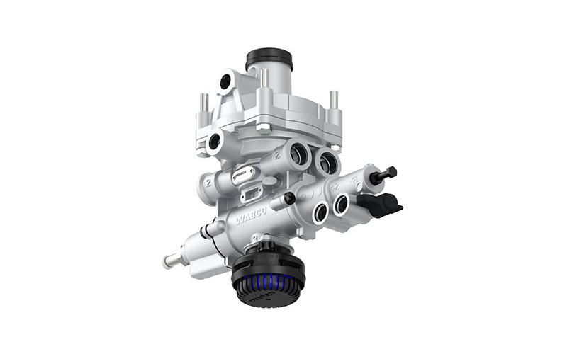 Mercedes Actros / Atego Brake Force Regulator