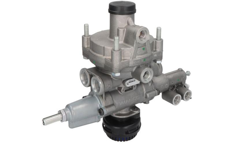 Mercedes Actros / Atego Brake Force Regulator