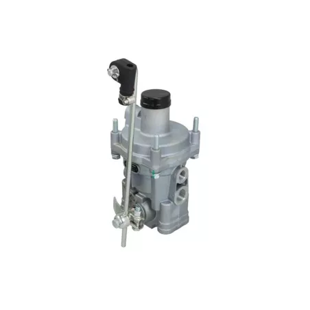 Automatic Brake Force Regulator