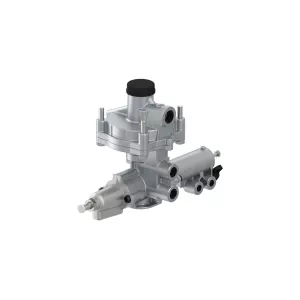 Trailer Automatic Brake Force Regulator