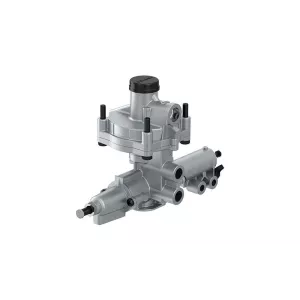 Trailer Automatic Brake Force Regulator