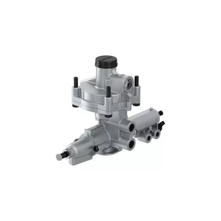 Trailer Automatic Brake Force Regulator