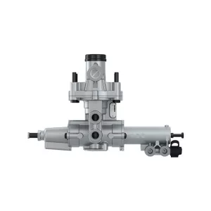 Trailer Automatic Brake Force Regulator