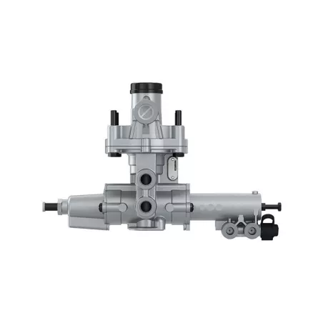 Trailer Automatic Brake Force Regulator
