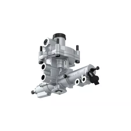 Auflieger Automatischer Bremskraftregler