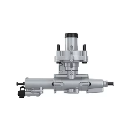 Trailer Automatic Brake Force Regulator