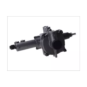Trailer Automatic Brake Force Regulator
