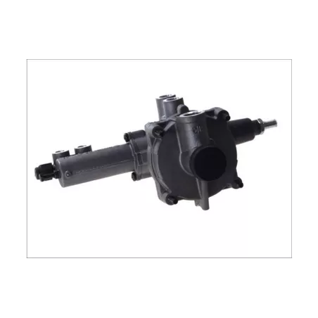 Trailer Automatic Brake Force Regulator