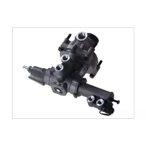 Auflieger Automatischer Bremskraftregler
