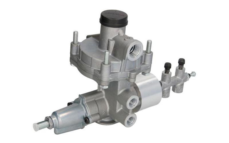 Régulateur de Force de Freinage Hydraulique Automatique