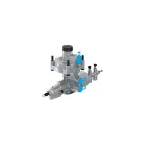 Régulateur de Force de Freinage Hydraulique Automatique
