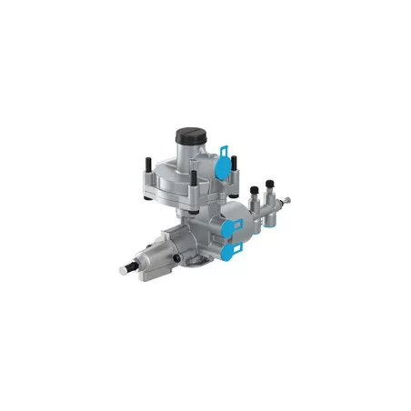 Regulator Siły Hamowania Automatyczny Hydrauliczny