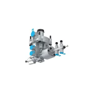 Regulator Siły Hamowania Automatyczny Hydrauliczny