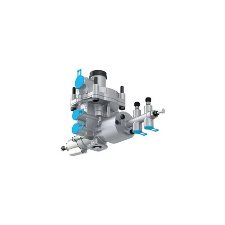 Regulator Siły Hamowania Automatyczny Hydrauliczny