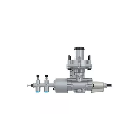 Regulator Siły Hamowania Automatyczny Hydrauliczny
