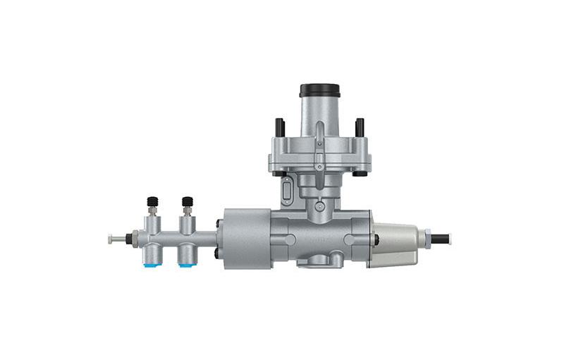 Regulator Siły Hamowania Automatyczny Hydrauliczny