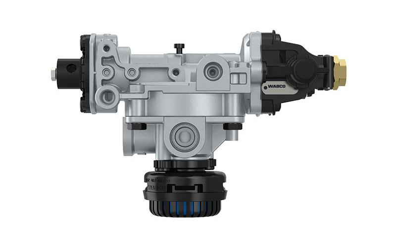 Mercedes Atego / DAF Brake Force Regulator