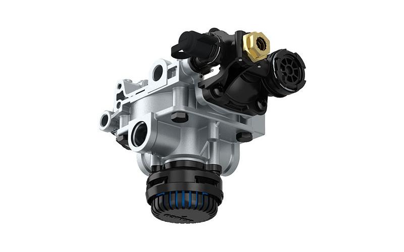 Mercedes Atego / DAF Brake Force Regulator