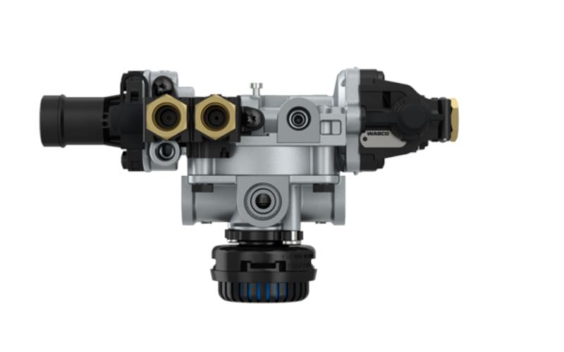 DAF CF / XF105 Regulator Siły Hamowania