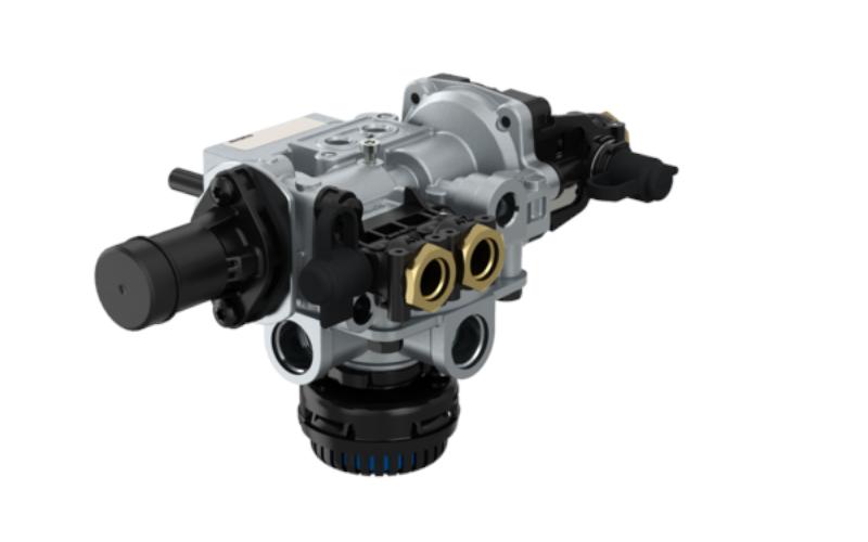 DAF CF / XF105 Brake Force Regulator