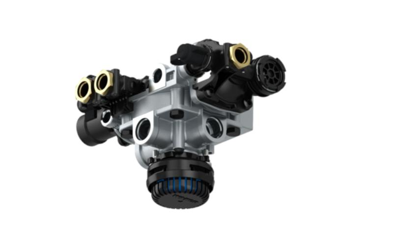 DAF / Mercedes Brake Force Regulator