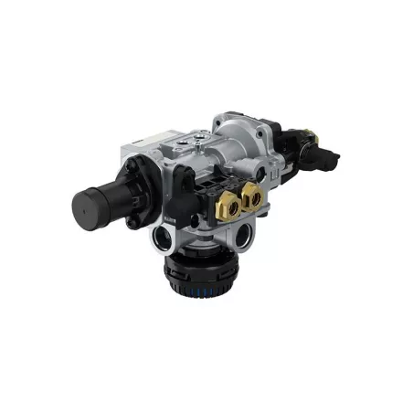 Mercedes Actros / Axor Regulador de Fuerza de Frenado