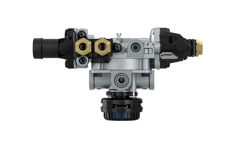 Mercedes Actros MP4 / Atego MP2 / MP3 Regulator Siły Hamowania