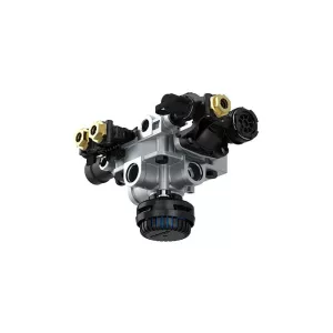 Mercedes Actros MP4 / Atego MP2 / MP3 Bremskraftregler