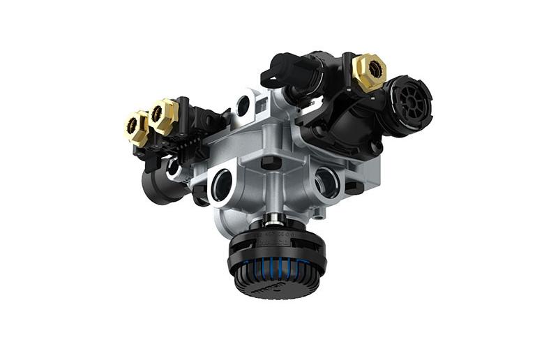 Mercedes Actros MP4 / Atego MP2 / MP3 Brake Force Regulator