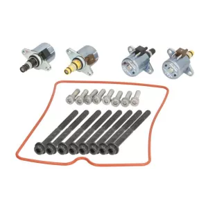 MAN Powerpack Schaltmechanismus Reparatursatz