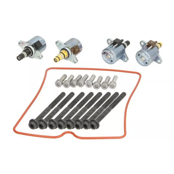 MAN Powerpack Kit de Reparación Mecanismo de Cambio