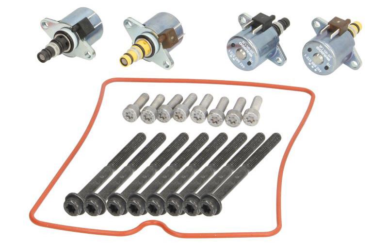MAN Powerpack Kit de Reparación Mecanismo de Cambio