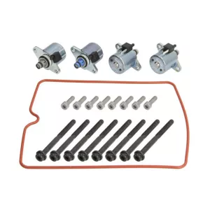 MAN Powerpack Schaltmechanismus Reparatursatz
