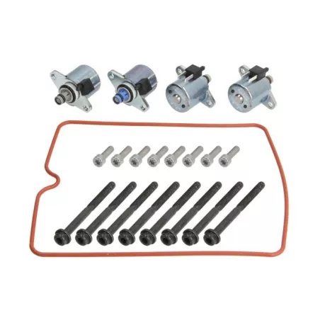 MAN Powerpack Schaltmechanismus Reparatursatz