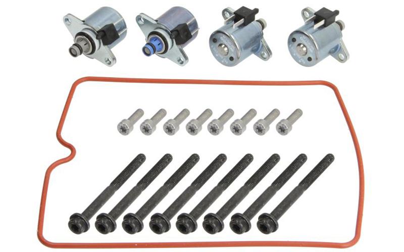 MAN Powerpack Kit de Reparación Mecanismo de Cambio