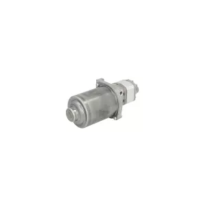 Mercedes Tiptronic Getriebe Powerpack Pumpe