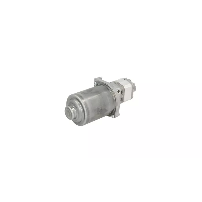 Mercedes Tiptronic Getriebe Powerpack Pumpe