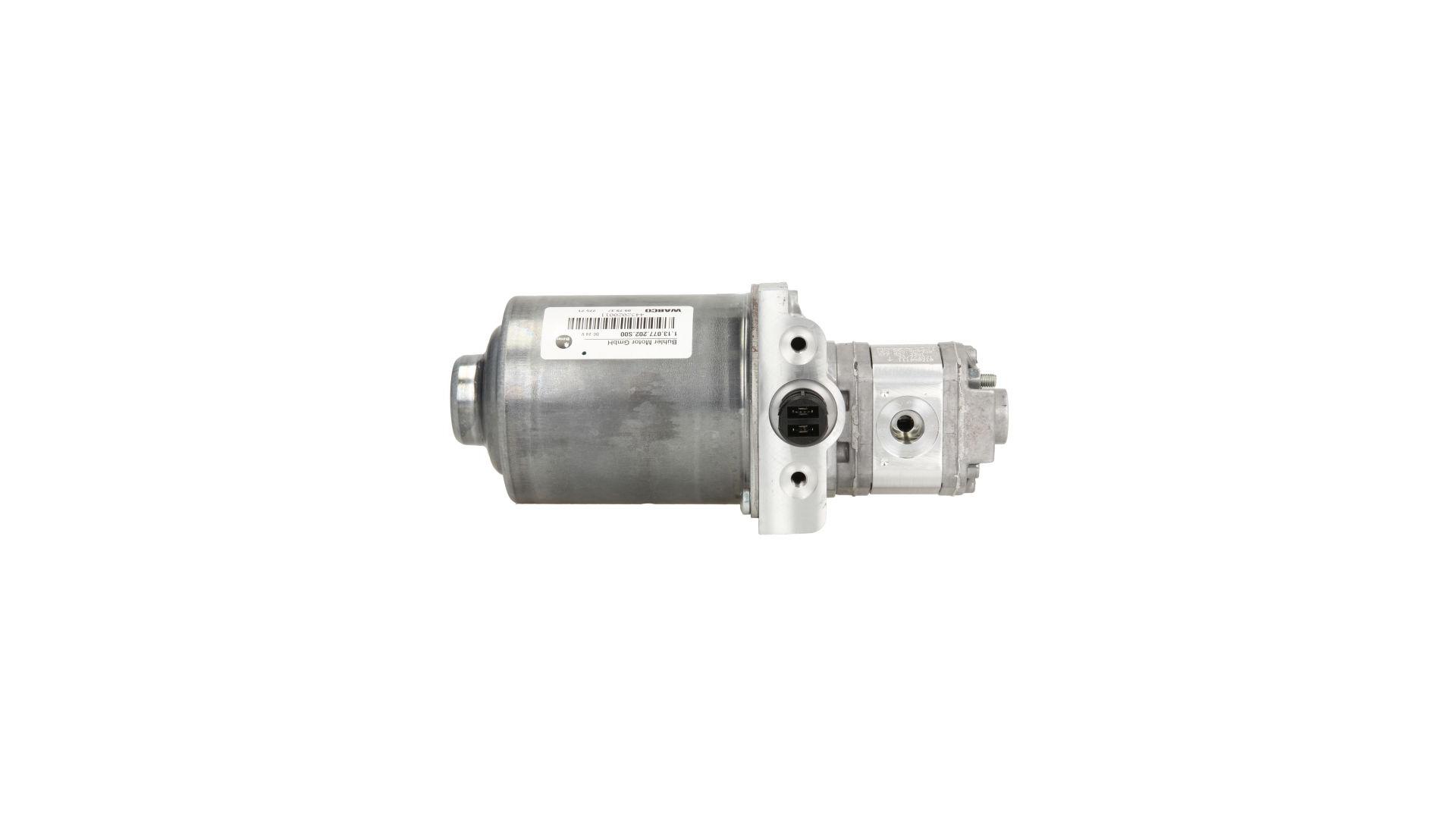Mercedes Tiptronic Gearbox Powerpack Pump
