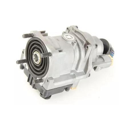 Mercedes Actros / Atego EBS Main Brake Valve