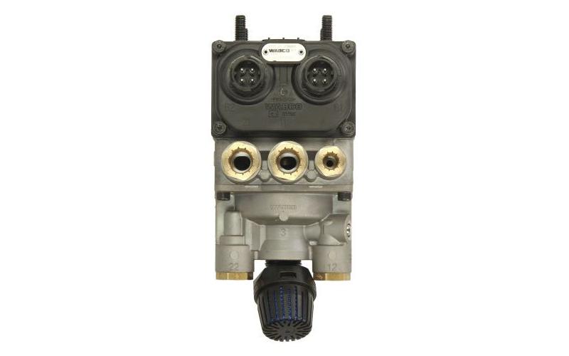 Mercedes Actros / Atego EBS Main Brake Valve