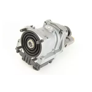 Mercedes Actros MP2 EBS Main Brake Valve