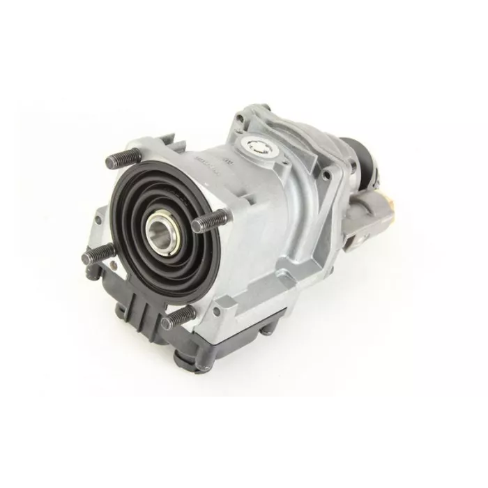 Mercedes Actros MP2 EBS Main Brake Valve