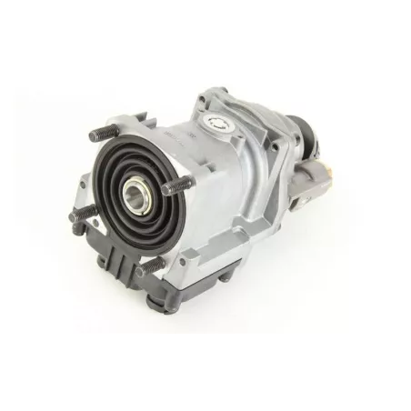 Mercedes Actros MP2 EBS Main Brake Valve