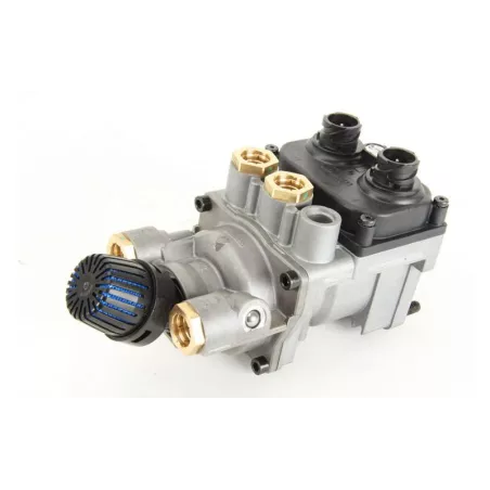Mercedes Actros MP2 EBS Main Brake Valve