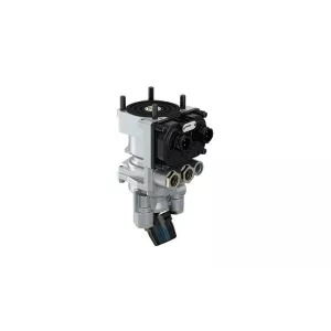Mercedes Actros MP2 ГЛАВНЫЙ ТОРМОЗНОЙ КЛАПАН EBS